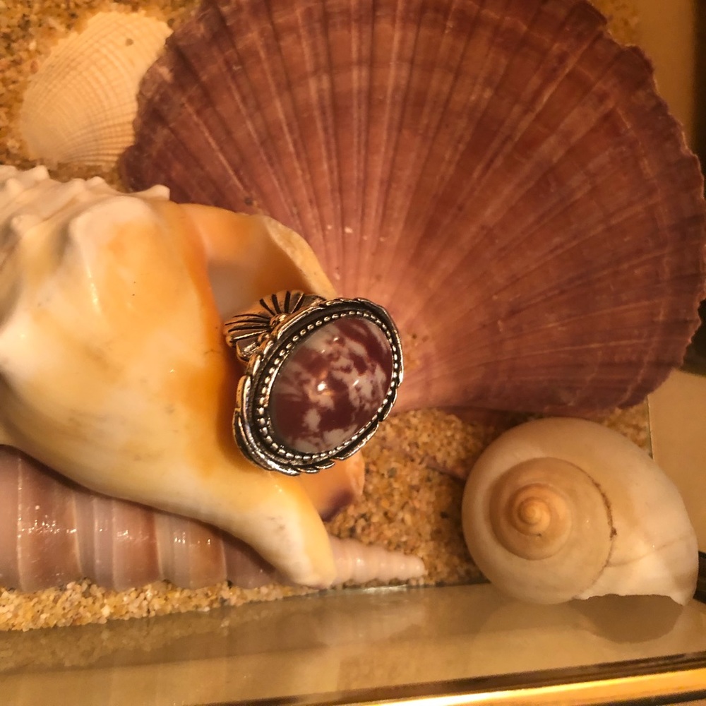 Vintage Handmade 925 Silver